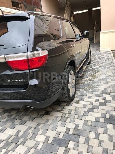 Dodge Durango 2012, 47,000 km - 5.7 л - Bakı