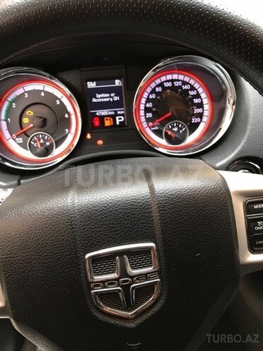 Dodge Durango 2012, 47,000 km - 5.7 л - Bakı