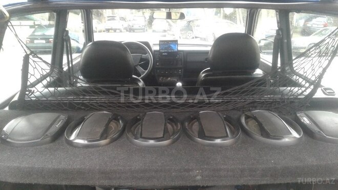 LADA (VAZ) Niva 2013, 203,959 km - 1.7 l - Bakı