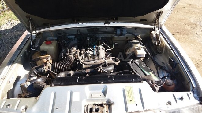 GAZ 3110 2003, 120,000 km - 2.3 l - Lənkəran
