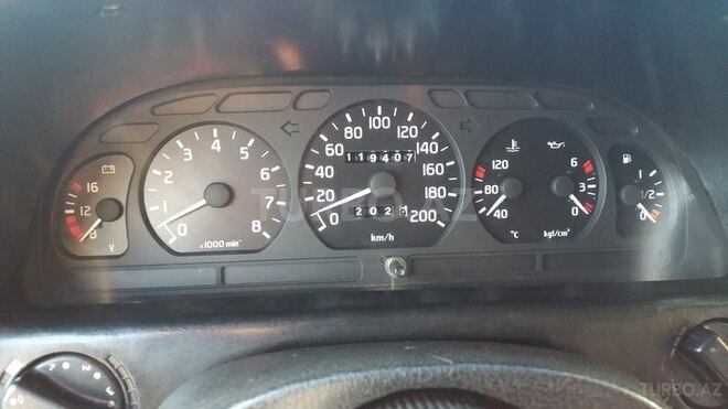 GAZ 3110 2003, 120,000 km - 2.3 l - Lənkəran
