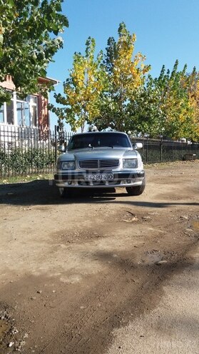 GAZ 3110 2003, 120,000 km - 2.3 l - Lənkəran