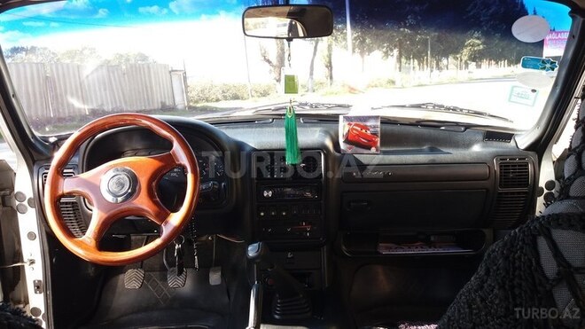 GAZ 3110 2003, 120,000 km - 2.3 l - Lənkəran
