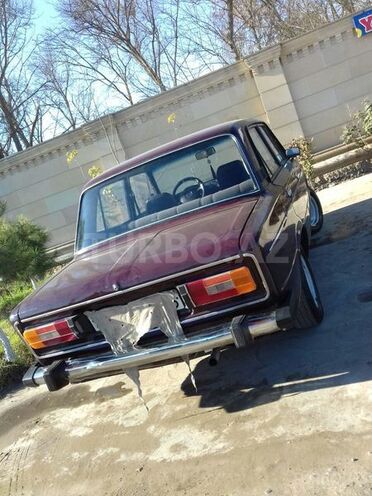 LADA (VAZ) 2106 1985, 270,000 km - 1.3 l - Saatlı
