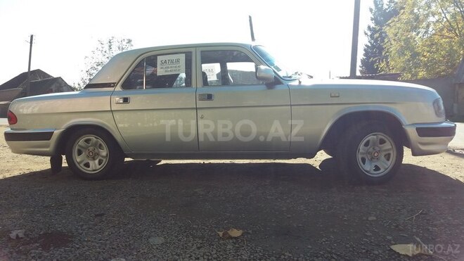 GAZ 3110 2003, 120,000 km - 2.3 l - Lənkəran