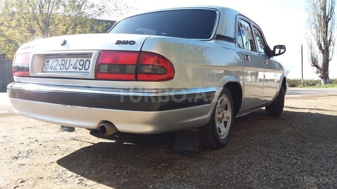 GAZ 3110 2003, 120,000 km - 2.3 l - Lənkəran