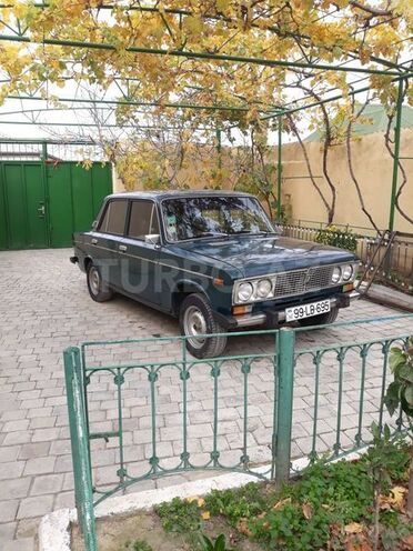 LADA (VAZ) 2106 1997, 234,655 km - 1.5 л - Sumqayıt