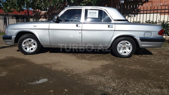 GAZ 3110 2003, 120,000 km - 2.3 l - Lənkəran