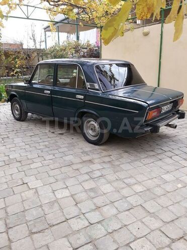 LADA (VAZ) 2106 1997, 234,655 km - 1.5 л - Sumqayıt