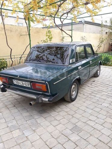 LADA (VAZ) 2106 1997, 234,655 km - 1.5 л - Sumqayıt