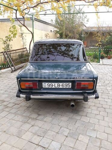 LADA (VAZ) 2106 1997, 234,655 km - 1.5 л - Sumqayıt
