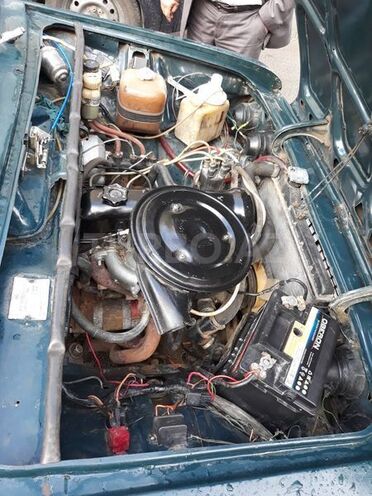 LADA (VAZ) 2106 1997, 234,655 km - 1.5 л - Sumqayıt