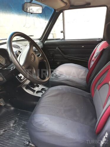 LADA (VAZ) 2106 1997, 234,655 km - 1.5 л - Sumqayıt