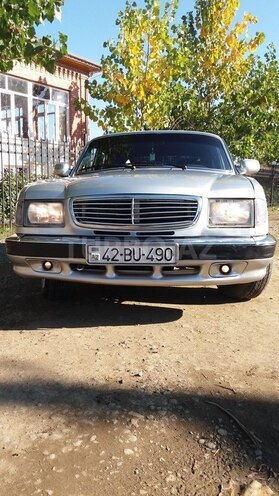 GAZ 3110 2003, 120,000 km - 2.3 l - Lənkəran