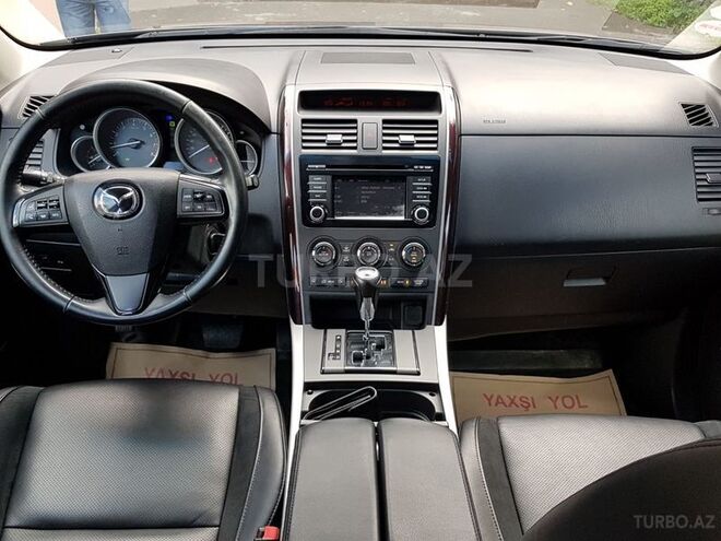 Mazda CX-9 2015, 50,800 km - 3.7 l - Bakı