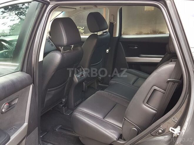 Mazda CX-9 2015, 50,800 km - 3.7 l - Bakı