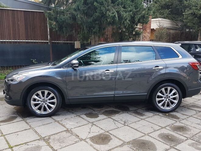Mazda CX-9 2015, 50,800 km - 3.7 l - Bakı