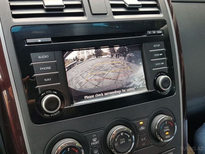 Mazda CX-9 2015, 50,800 km - 3.7 l - Bakı