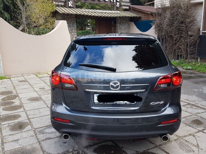 Mazda CX-9 2015, 50,800 km - 3.7 l - Bakı