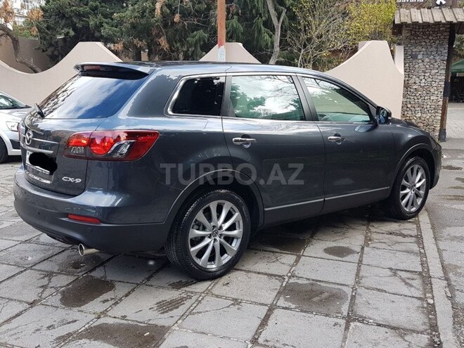 Mazda CX-9 2015, 50,800 km - 3.7 l - Bakı
