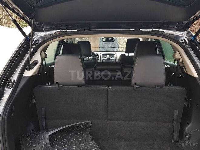 Mazda CX-9 2015, 50,800 km - 3.7 l - Bakı