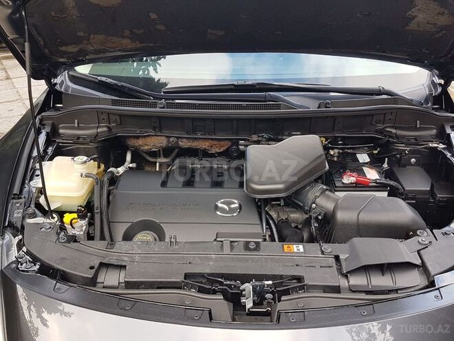Mazda CX-9 2015, 50,800 km - 3.7 l - Bakı
