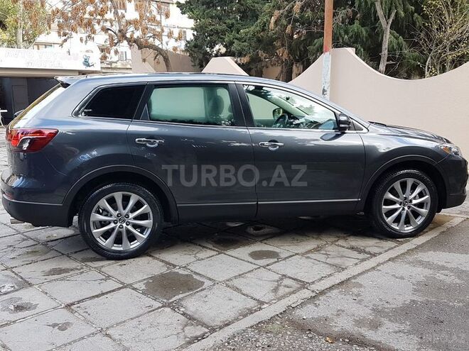 Mazda CX-9 2015, 50,800 km - 3.7 l - Bakı