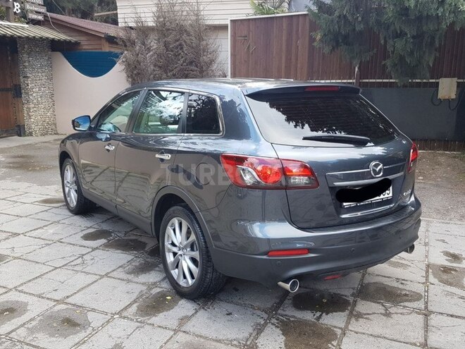Mazda CX-9 2015, 50,800 km - 3.7 l - Bakı