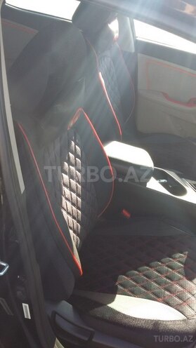 Kia Optima 2014, 136,000 km - 2.4 l - Bakı