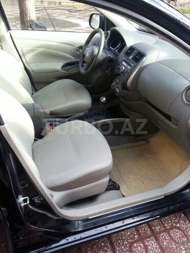 Nissan Sunny 2012, 82,000 km - 1.5 l - Bakı