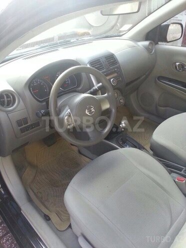 Nissan Sunny 2012, 82,000 km - 1.5 l - Bakı