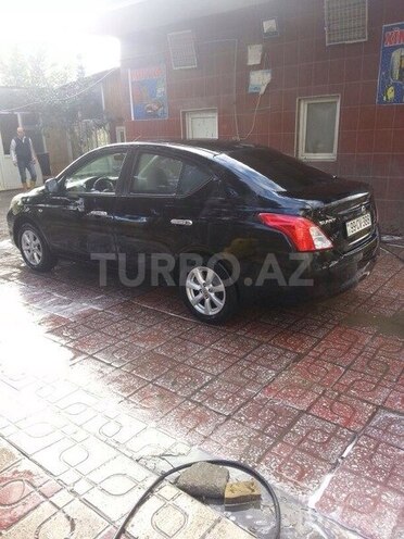Nissan Sunny 2012, 82,000 km - 1.5 l - Bakı