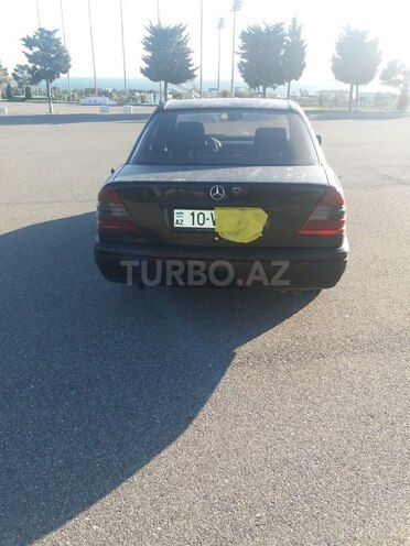 Mercedes E 220 1996, 229,848 km - 2.2 l - Bakı