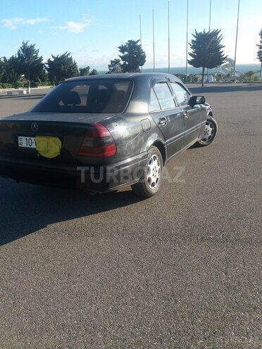 Mercedes E 220 1996, 229,848 km - 2.2 l - Bakı