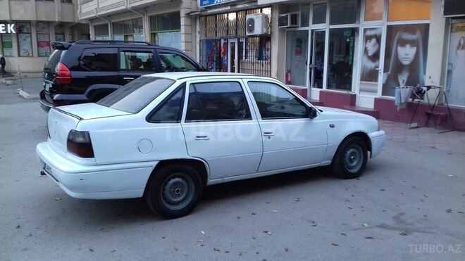Daewoo Nexia 1998, 426,523 km - 1.5 l - Bakı