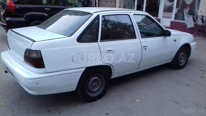 Daewoo Nexia 1998, 426,523 km - 1.5 l - Bakı
