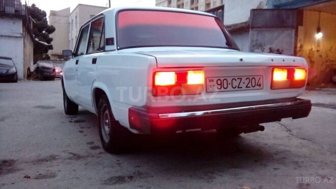 LADA (VAZ) 2107 2008, 150,000 km - 1.6 l - Bakı