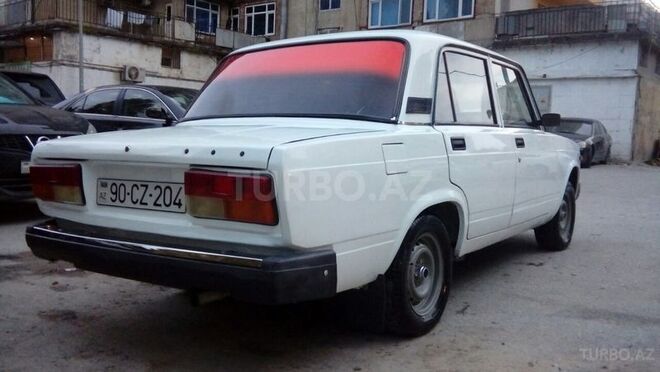 LADA (VAZ) 2107 2008, 150,000 km - 1.6 l - Bakı