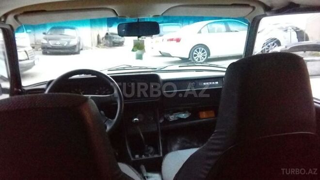 LADA (VAZ) 2107 2008, 150,000 km - 1.6 l - Bakı