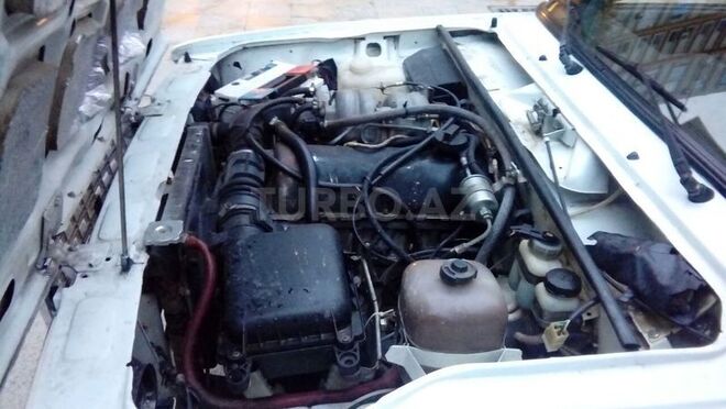 LADA (VAZ) 2107 2008, 150,000 km - 1.6 l - Bakı
