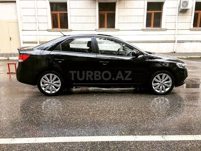 Kia Cerato 2012, 87,500 km - 1.6 l - Bakı