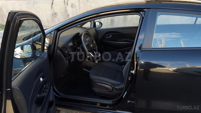 Kia Rio 2013, 70,000 km - 1.4 l - Naxçıvan