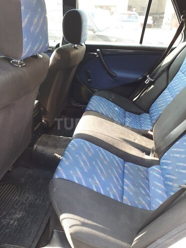 Mercedes C 180 1997, 322,000 km - 1.8 л - Bakı