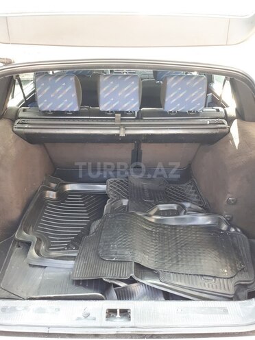 Mercedes C 180 1997, 322,000 km - 1.8 л - Bakı