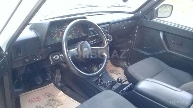 LADA (VAZ) Niva 2012, 45,500 km - 1.7 l - Bakı