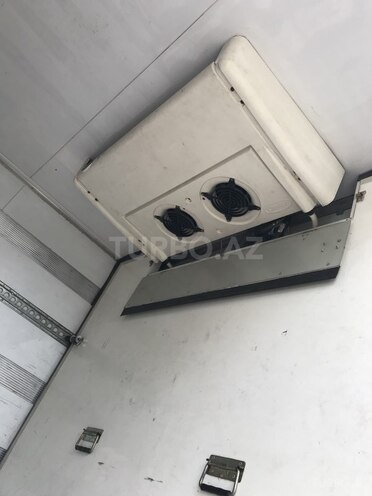 Ford Transit 2005, 349,000 km - 2.4 l - Bakı