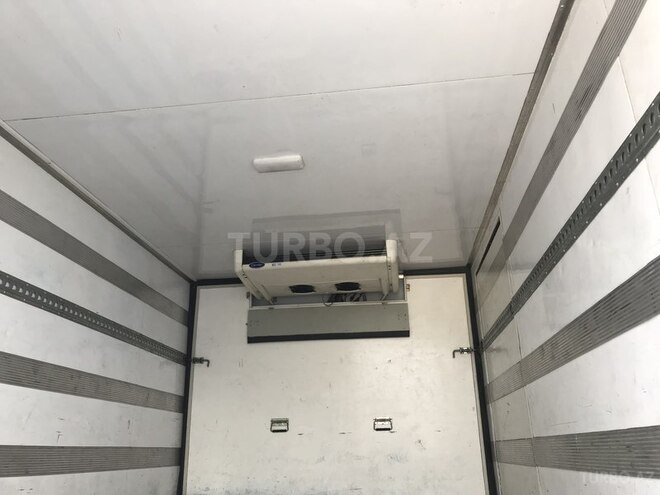 Ford Transit 2005, 349,000 km - 2.4 l - Bakı