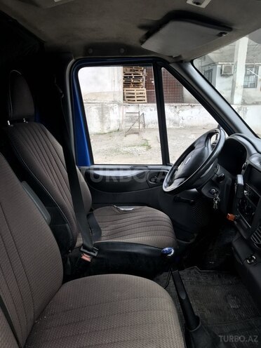 Ford Transit 2005, 349,000 km - 2.4 l - Bakı