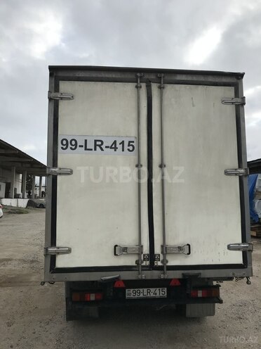 Ford Transit 2005, 349,000 km - 2.4 l - Bakı