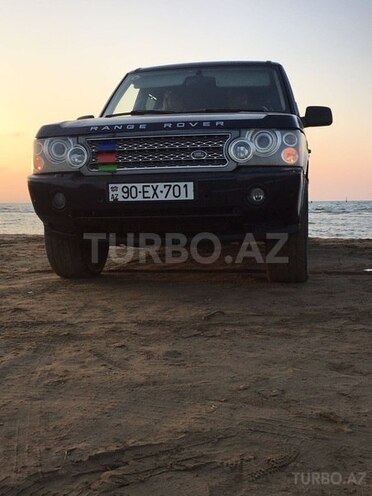 Land Rover Range Rover 1999, 156,000 km - 4.0 l - Bakı